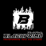 Logo Perusahaan Blackprime Toys - Lowongan SPG – Marketing Sales