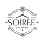 Logo Perusahaan Soiree Laundry - Lowongan Staf Laundry