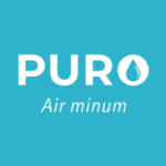 Logo Perusahaan Depo Air Minum PURO - Lowongan Staff Depo Air Minum