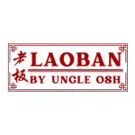 Logo Perusahaan Laoban Benhil - Lowongan Steward – Kitchen – Waiters