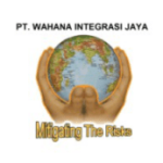 Logo Perusahaan PT. Wahana Integrasi Jaya