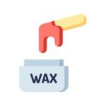 Logo Perusahaan She Waxing